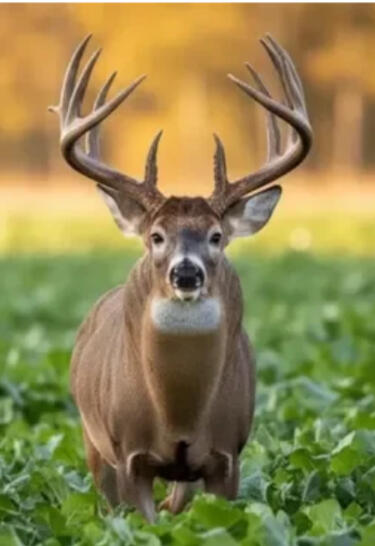 Food Plot Tips